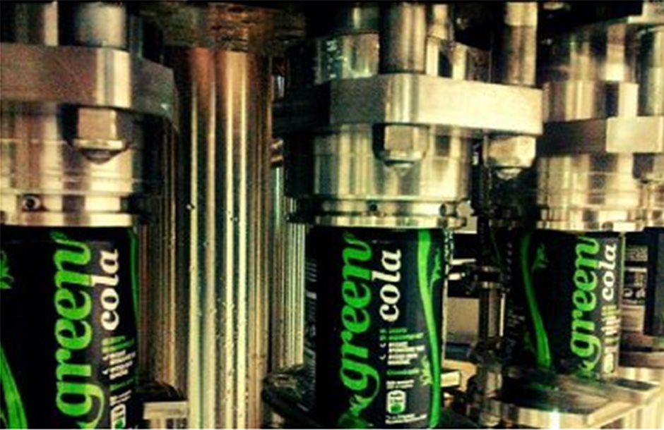 Green Cola, ένα ελληνικό success story στη Γερμανία